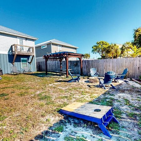 Blue Haven Villa Panama City Beach Kültér fotó