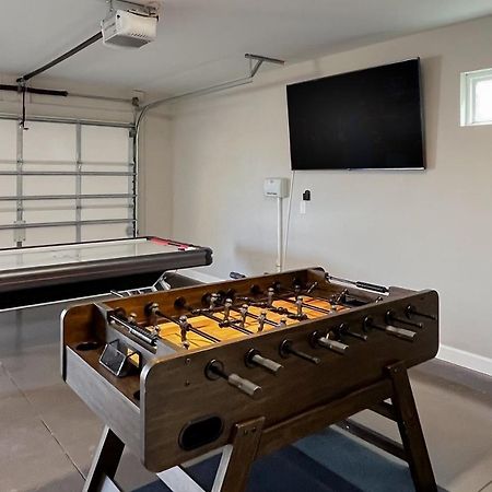 Blue Haven Villa Panama City Beach Kültér fotó