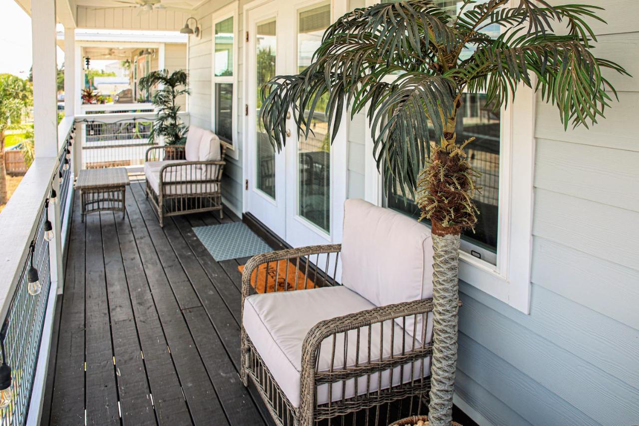 Blue Haven Villa Panama City Beach Kültér fotó