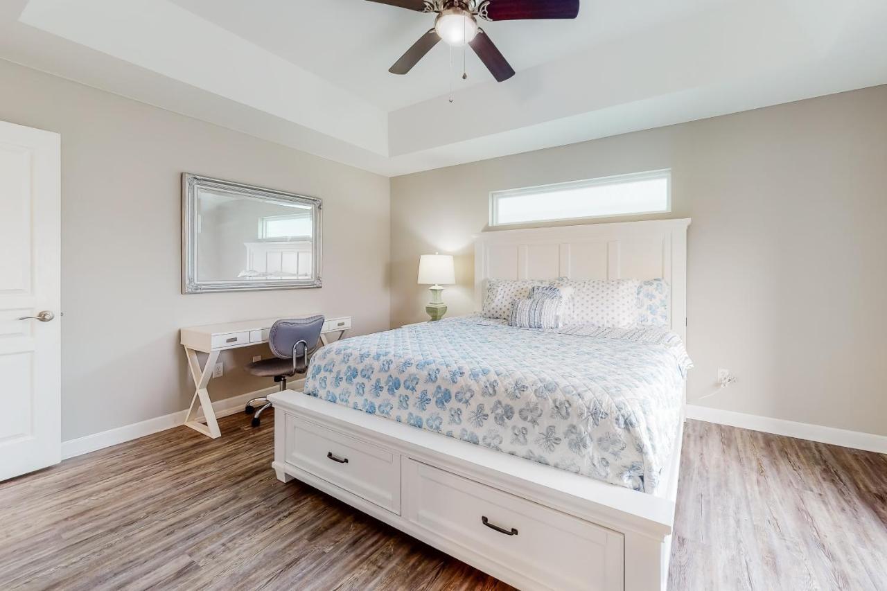 Blue Haven Villa Panama City Beach Kültér fotó