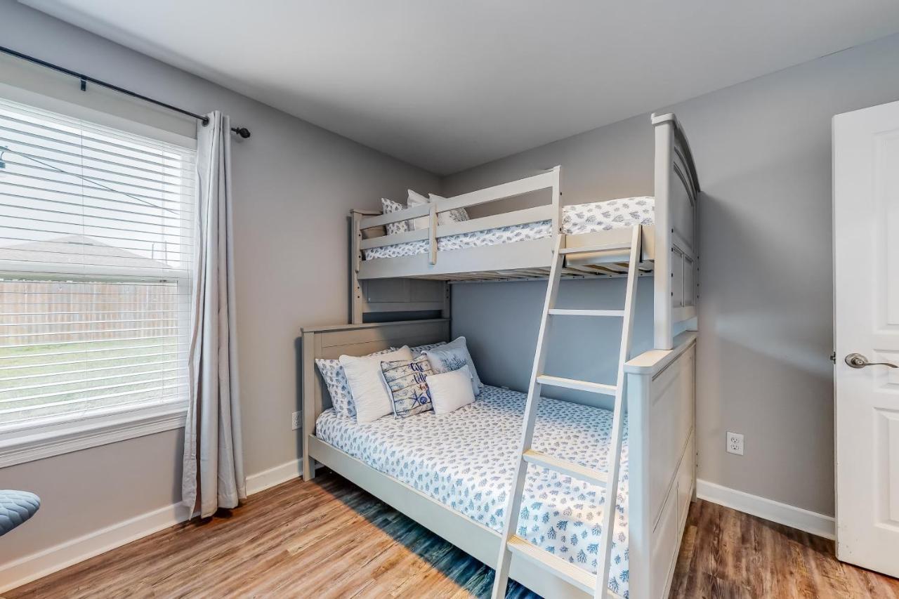 Blue Haven Villa Panama City Beach Kültér fotó