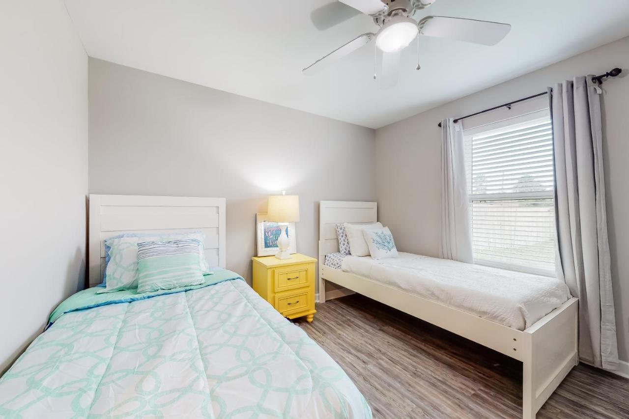 Blue Haven Villa Panama City Beach Kültér fotó