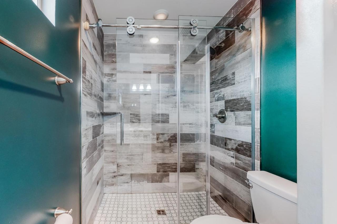 Blue Haven Villa Panama City Beach Kültér fotó