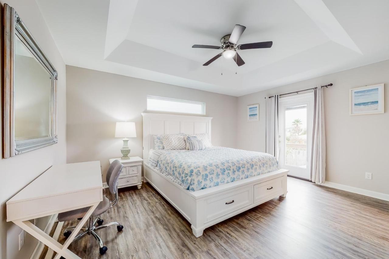 Blue Haven Villa Panama City Beach Kültér fotó