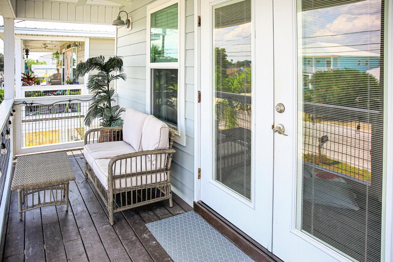Blue Haven Villa Panama City Beach Kültér fotó
