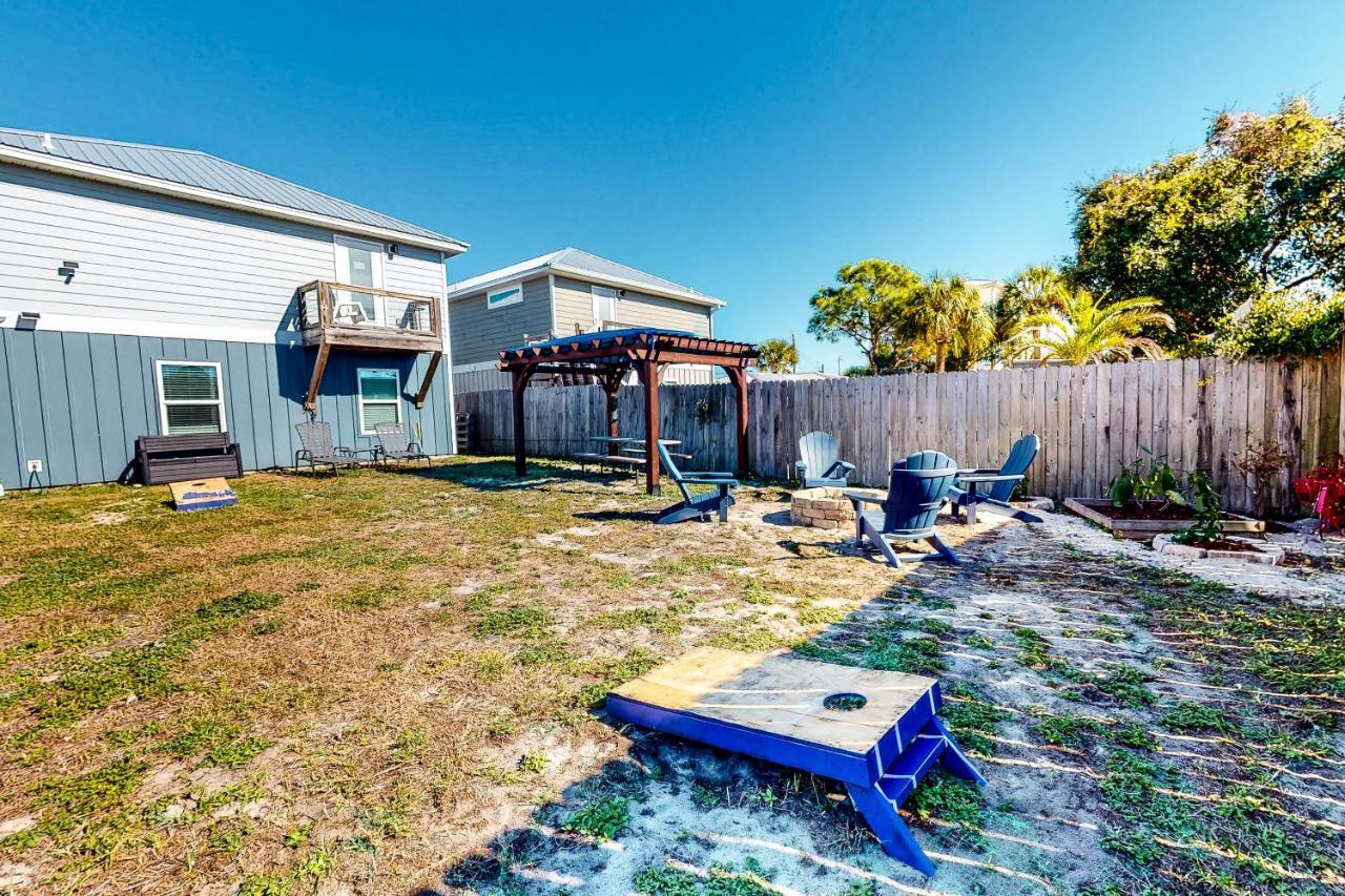Blue Haven Villa Panama City Beach Kültér fotó