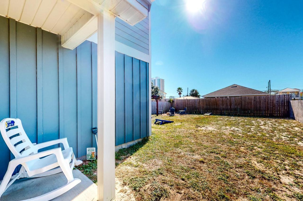 Blue Haven Villa Panama City Beach Kültér fotó