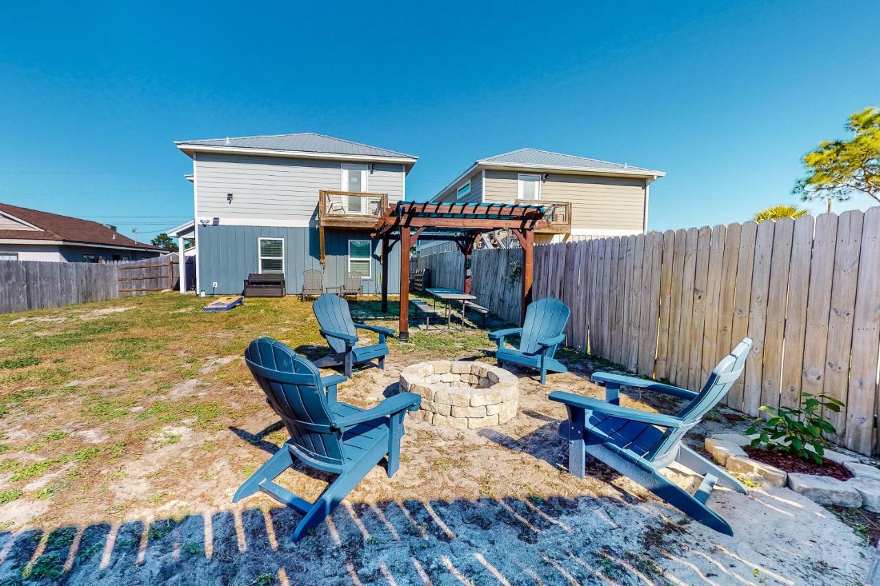 Blue Haven Villa Panama City Beach Kültér fotó